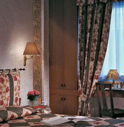 بست کوالیتی هتل گران مگول