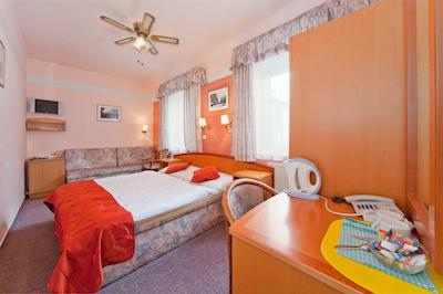 هتل ویت لین