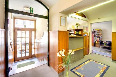 هتل ویت لین