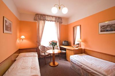 هتل ویت لین