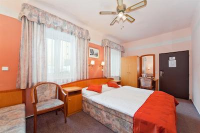 هتل ویت لین