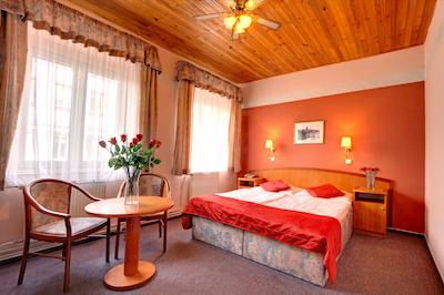 هتل ویت لین