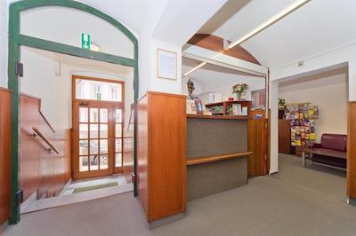 هتل ویت لین