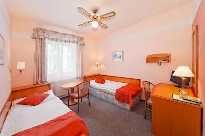 هتل ویت لین