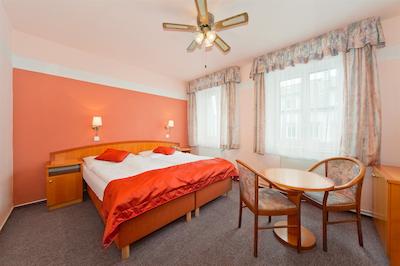 هتل ویت لین