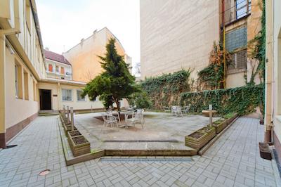 هتل ویت لین