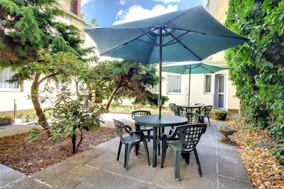 هتل ویت لین