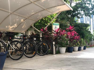 هلید این اکسپرز هیدراباد هیتک سیتی