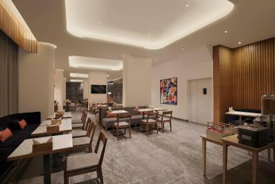 هلید این اکسپرز هیدراباد هیتک سیتی