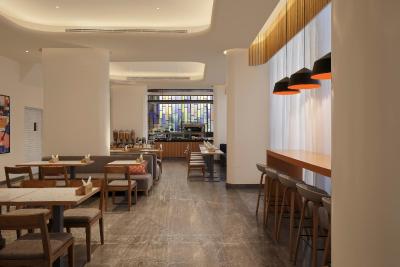 هلید این اکسپرز هیدراباد هیتک سیتی