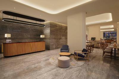 هلید این اکسپرز هیدراباد هیتک سیتی