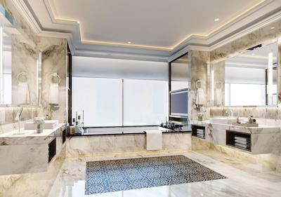 دوبلتری بای هیلتون هتل ملاکا