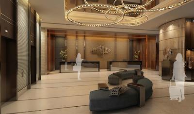 دوبلتری بای هیلتون هتل ملاکا