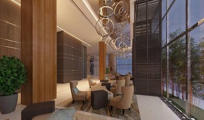 دوبلتری بای هیلتون هتل ملاکا