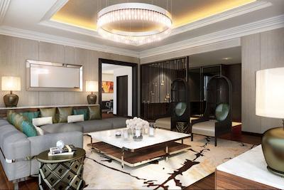 دوبلتری بای هیلتون هتل ملاکا