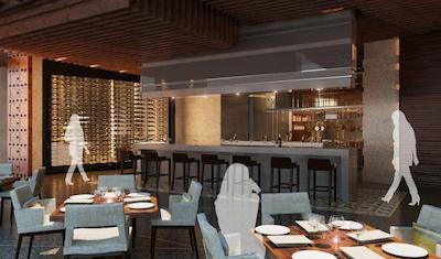 دوبلتری بای هیلتون هتل ملاکا