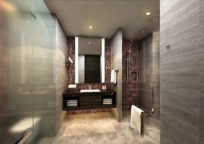 دوبلتری بای هیلتون هتل ملاکا