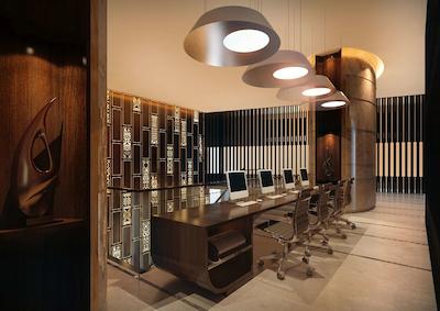 دوبلتری بای هیلتون هتل ملاکا