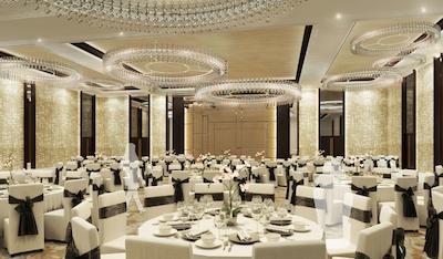 دوبلتری بای هیلتون هتل ملاکا