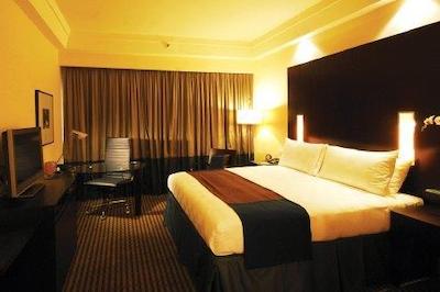 آمارا سنگاپور