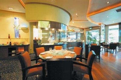 آمارا سنگاپور