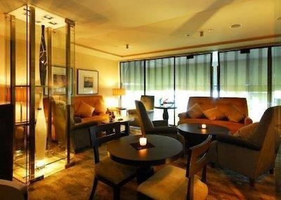 آمارا سنگاپور