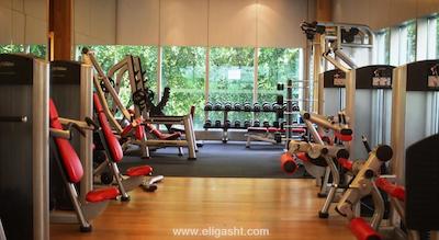 آمارا سنگاپور