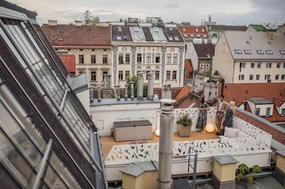 راداوز وین اند دیزاین