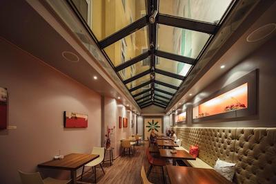 راداوز وین اند دیزاین