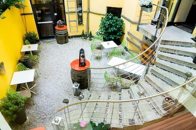 راداوز وین اند دیزاین