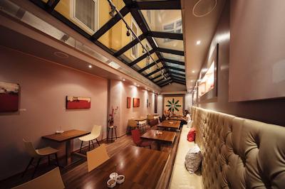 راداوز وین اند دیزاین