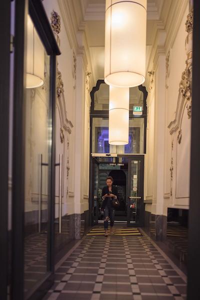 راداوز وین اند دیزاین