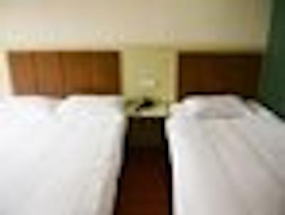 سوپر 8 هانگزهو بای هوو دا لو