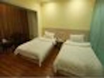 سوپر 8 هتل بیجینگ هوایرو یینگ شی چنگ