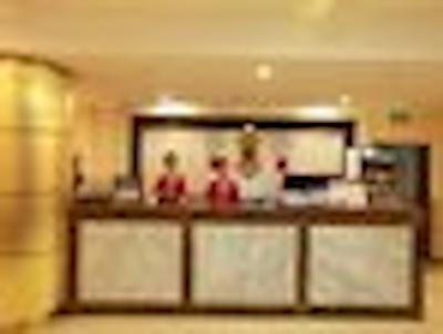 سوپر 8 هتل بیجینگ هوایرو یینگ شی چنگ