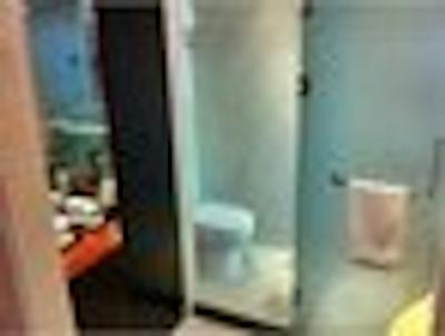 سوپر 8 هتل شانگهای فنگشن فنگ چنگ