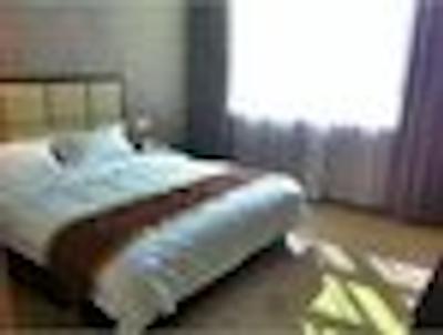 سوپر 8 هتل شانگهای فنگشن فنگ چنگ