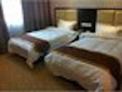 سوپر 8 هتل شانگهای فنگشن فنگ چنگ