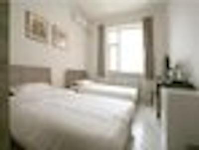 سوپر 8 هتل بیجینگ شیجینگشان یان کی یی یوان