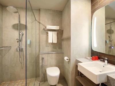 ایبیز ملاکا هتل