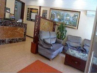 سوپر 8 هتل بیجینگ وودائوکو جئوساینسز یونیورسیتی