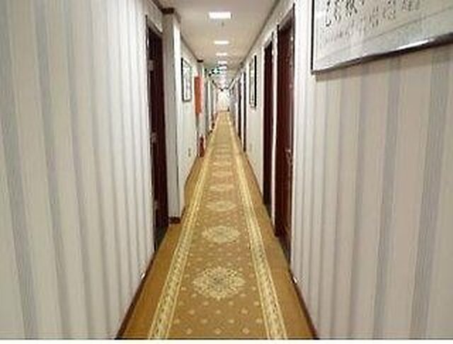 سوپر 8 هتل بیجینگ وودائوکو جئوساینسز یونیورسیتی