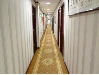 سوپر 8 هتل بیجینگ وودائوکو جئوساینسز یونیورسیتی