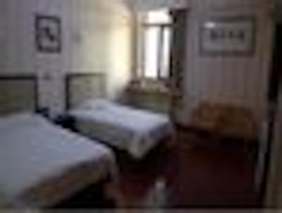 سوپر 8 هتل بیجینگ وودائوکو جئوساینسز یونیورسیتی