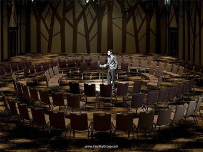 کراون پلازا چانگی ایرپورت