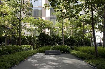 کراون پلازا چانگی ایرپورت