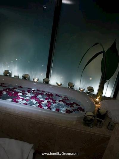 کراون پلازا چانگی ایرپورت