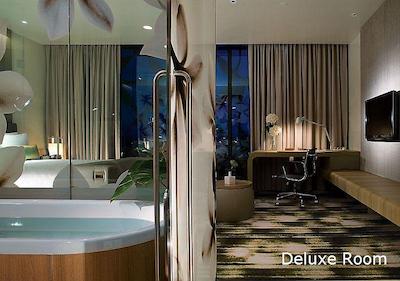 کراون پلازا چانگی ایرپورت