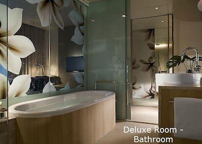 کراون پلازا چانگی ایرپورت