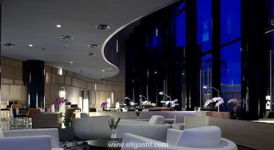 کراون پلازا چانگی ایرپورت